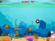 Sub Marine - Popular Gameplay on DGAMES