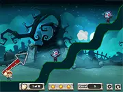 Vampires and Garlic - Popular Gameplay on DGAMES