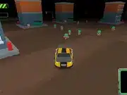 Zombie Hunter - Popular Gameplay on DGAMES