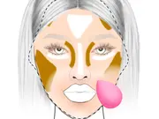 FaceChart - Popular Gameplay on DGAMES
