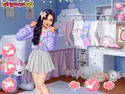Fairy Fashion - Popular Gameplay on DGAMES