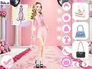 Fashion Week 2025 - Popular Gameplay on DGAMES