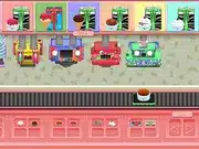 Ice Cream Toppings - Popular Gameplay on DGAMES