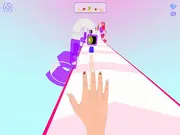 Nail Queen - Popular Gameplay on DGAMES