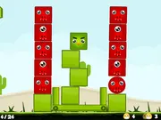 Nest - Physics Puzzle Gameplay on DGAMES