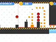 Vex 9 - Skill Gameplay on DGAMES